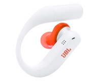 JBL Endurance Peak 4 Białe - 1501645 - zdjęcie 3